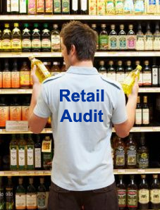 retail audit